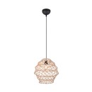Trio TR31681936 Pendelleuchte HIVE E27