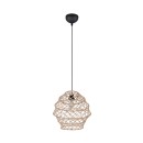 Trio TR31681936 Pendelleuchte HIVE E27