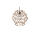 Trio TR31681936 Pendelleuchte HIVE E27