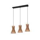 Trio TR31833026 Pendelleuchte BIJOU E27