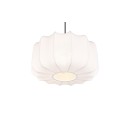 Trio TR31971901 Pendelleuchte MADELINE E27