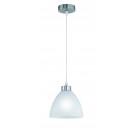 TRIO R32171007 Dallas Hängeleuchte E27 1x60W