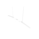 Trio TR35791131 LED Pendelleuchte GINKO | 18W integrierte LED-Quelle