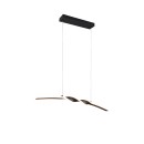 Trio TR35791132 LED Pendelleuchte GINKO | 18W integrierte LED-Quelle