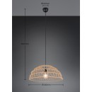 Trio TR36141026 Pendelleuchte PAULETTE E27