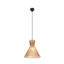 Trio TR36191036 Pendelleuchte ROSALIE E27