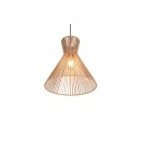 Trio TR36191036 Pendelleuchte ROSALIE E27