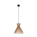 Trio TR36191036 Pendelleuchte ROSALIE E27