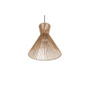 Trio TR36191036 Pendelleuchte ROSALIE E27