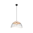 Trio TR36211032 Pendelleuchte SANDRINE E27