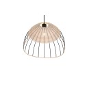 Trio TR36211032 Pendelleuchte SANDRINE E27