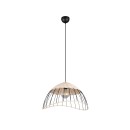 Trio TR36211032 Pendelleuchte SANDRINE E27