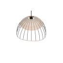 Trio TR36211032 Pendelleuchte SANDRINE E27