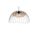 Trio TR36211032 Pendelleuchte SANDRINE E27