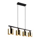 Trio TR36304079 Pendel-Kronleuchter JASON E14