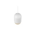 Trio R36311031 Pendelleuchte NARA | 15W E27