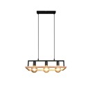 Trio R36693032 Pendelleuchte BANO | 10W E27