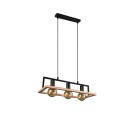 Trio R36693032 Pendelleuchte BANO | 10W E27