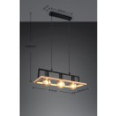Trio R36693032 Pendelleuchte BANO | 10W E27