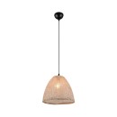 Trio R36731036 Pendelleuchte KIBITO | 10W E27