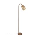 Trio TR41571065 Stehlampe BIDAR  E27