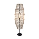 Trio TR41681036 Stehlampe HIVE E27