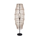 Trio TR41681036 Stehlampe HIVE E27