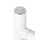 Trio TR42111131 LED Stehlampe BLAKE | 4,5W integrierte LED-Quelle