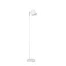 Trio TR42111131 LED Stehlampe BLAKE | 4,5W integrierte LED-Quelle