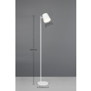 Trio TR42111131 LED Stehlampe BLAKE | 4,5W integrierte LED-Quelle