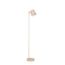 Trio TR42111166 LED Stehlampe BLAKE | 4,5W integrierte LED-Quelle