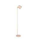 Trio TR42111166 LED Stehlampe BLAKE | 4,5W integrierte LED-Quelle