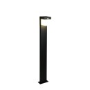 Trio TR43286132 LED solar Wegeleuchte COLOMBO  | 5,5W integrierte LED-Quelle | 650lm | 4000K