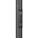 Trio R43411132 LED Stehlampe SANBA | 17W integrierte LED-Quelle | 1900lm | 2700-6500K | Fernbedienung | Dimmer | rgb - farbig