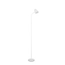 Trio TR45831101 LED Stehlampe PONGO | 4,5W integrierte LED-Quelle