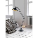TRIO R46061032 Salvador Stehleuchte E27 1x60W