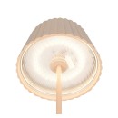 Trio TR47706166 LED Stehlampe SUAREZ | 1,5W integrierte LED-Quelle