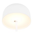 Trio TR49151131 LED Stehlampe JEFF | 2,5W integrierte LED-Quelle