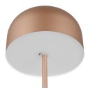 Trio TR49151165 LED Stehlampe JEFF | 2,5W integrierte LED-Quelle