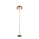 Trio TR49151165 LED Stehlampe JEFF | 2,5W integrierte LED-Quelle