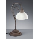 TRIO R5031-24 Country Tischleuchte E14 1x40W