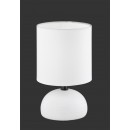 TRIO R50351001 Luci Tischleuchte E14 1x40W