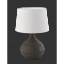 TRIO R50371026 Martin Tischleuchte E14 1x40W