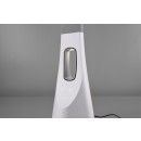 TRIO R50381101 LED Tischlampe mit Ventilator Vento 1x5W|3000-4000-6000K