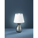 TRIO R50421089 Pineapple Tischleuchte E14 1x40W