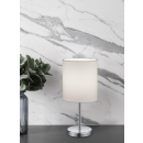 TRIO R50491001 Jerry Tischleuchte E14 1x40W