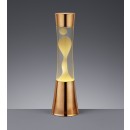 TRIO R50551129 Lava Lavalampe G4 1x35W 325L 2700K