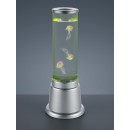 TRIO R50701187 LED Tischleuchte 1x6W Jelly | RGB