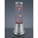 TRIO R50701187 LED Tischleuchte 1x6W Jelly | RGB
