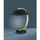 TRIO R50881032 Retro Tischleuchte E14 1x40W